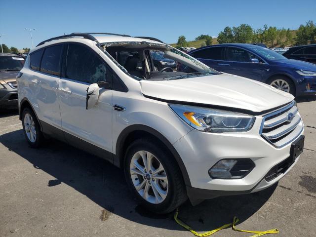 Photo 4 from auction – 2018 FORD ESCAPE SEL with VIN 1FMCU9HD4JUA91549