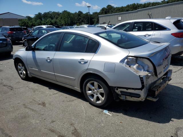 Photo 2 from auction – 2009 NISSAN ALTIMA HYB with VIN 1N4CL21E99C185595