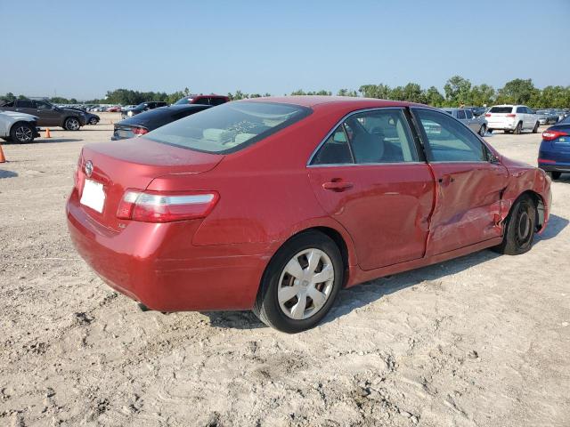 Photo 3 from auction – 2009 TOYOTA CAMRY BASE with VIN 4T1BE46K39U335944