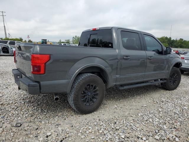 Photo 3 from auction – 2018 FORD F150 SUPER with VIN 1FTEW1EG6JFB72192