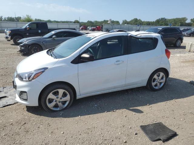 Photo 1 from auction – 2020 CHEVROLET SPARK LS with VIN KL8CB6SA6LC462669