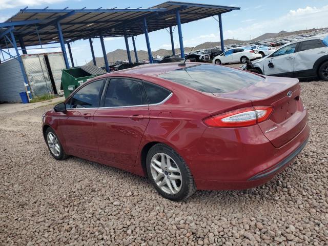 Photo 2 from auction – 2014 FORD FUSION SE with VIN 3FA6P0HD5ER337595