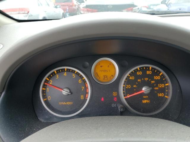 Photo 9 from auction – 2009 NISSAN SENTRA 2.0 with VIN 3N1AB61E69L682834