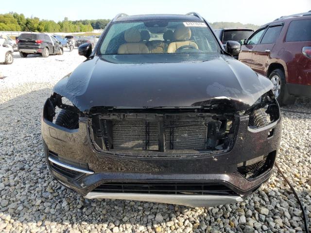 Photo 5 from auction – 2016 VOLVO XC90 T6 with VIN YV4A22PK1G1044981