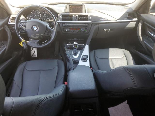 Photo 8 from auction – 2013 BMW 328 I SULE with VIN WBA3C1C59DF440719