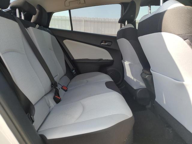 Photo 10 from auction – 2018 TOYOTA PRIUS with VIN JTDKBRFU7J3065638