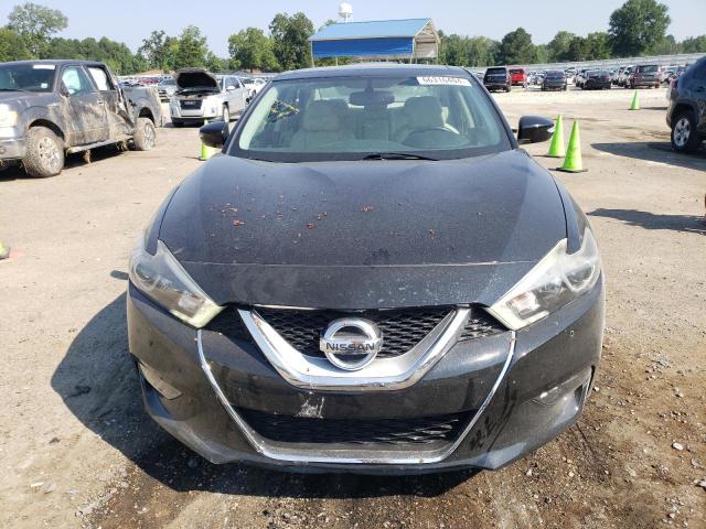 Photo 5 from auction – 2017 NISSAN MAXIMA 3.5 with VIN 1N4AA6AP2HC387697