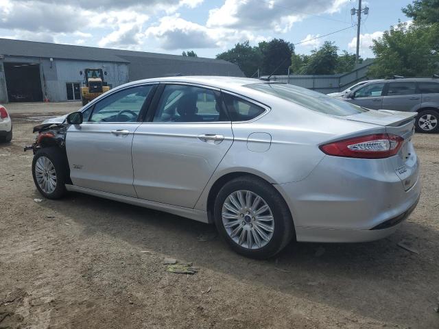 Photo 2 from auction – 2014 FORD FUSION TIT with VIN 3FA6P0SU8ER254350