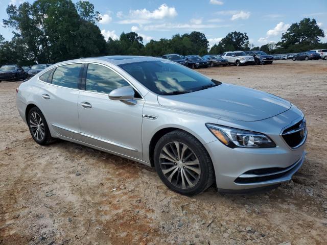 Photo 4 from auction – 2017 BUICK LACROSSE E with VIN 1G4ZP5SSXHU163835