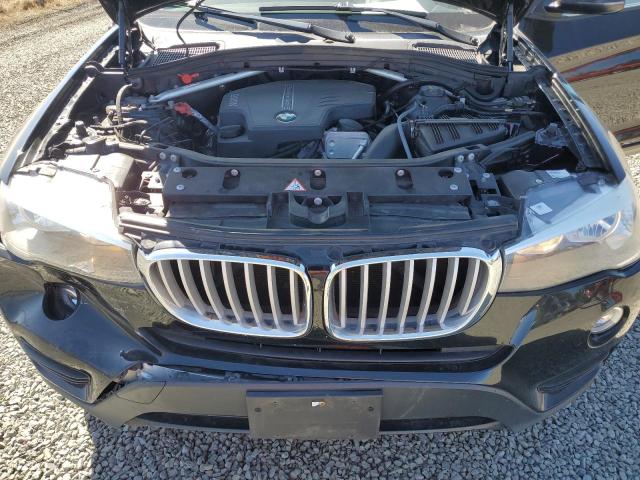 Photo 12 from auction – 2016 BMW X3 XDRIVE2 with VIN 5UXWX9C56G0D66753