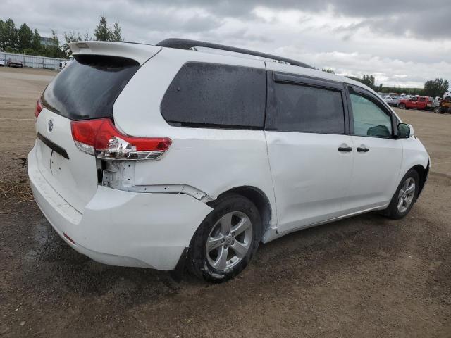 Photo 3 from auction – 2012 TOYOTA SIENNA with VIN 5TDZK3DC0CS186194