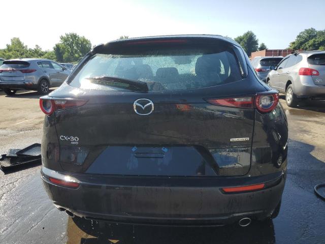 Photo 6 from auction – 2024 MAZDA CX-30 with VIN 3MVDMBAM9RM667211