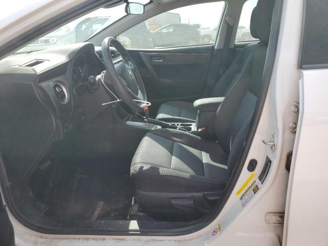 Photo 7 from auction – 2019 TOYOTA COROLLA L with VIN 2T1BURHE6KC200021