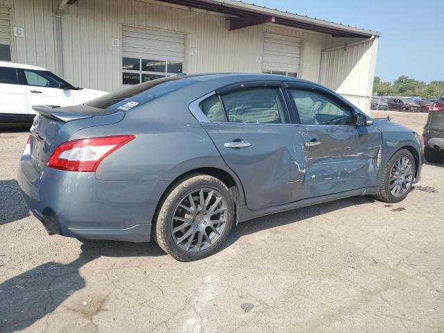 Photo 3 from auction – 2010 NISSAN MAXIMA S with VIN 1N4AA5AP5AC815956