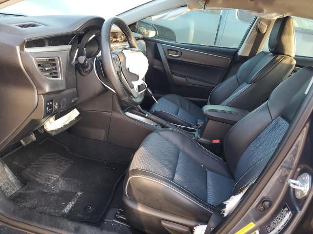Photo 7 from auction – 2015 TOYOTA COROLLA L with VIN 5YFBURHE3FP278102