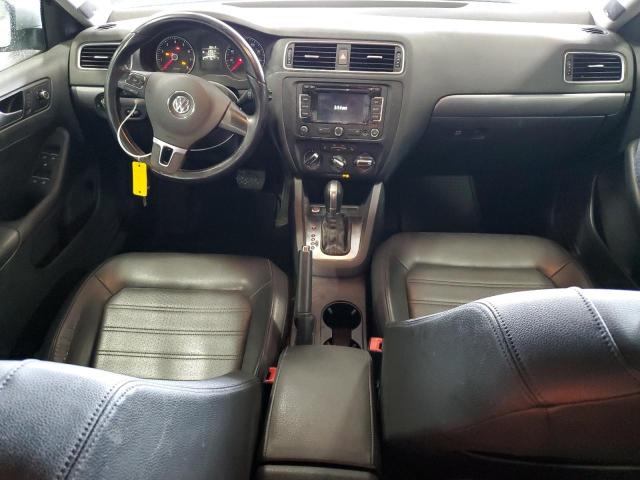 Photo 8 from auction – 2014 VOLKSWAGEN JETTA SEL with VIN 3VWL07AJ6EM337061
