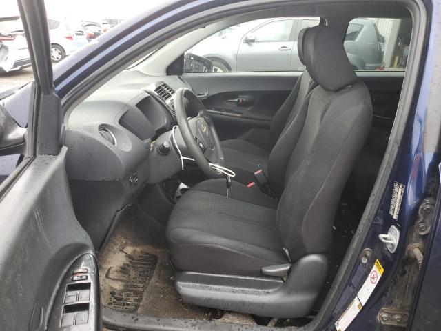 Photo 7 from auction – 2008 TOYOTA SCION XD with VIN JTKKU10478J019620
