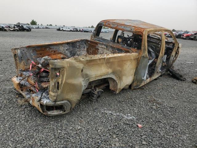 Photo 3 from auction – 2023 GMC SIERRA K15 with VIN 3GTUUCED5PG199815