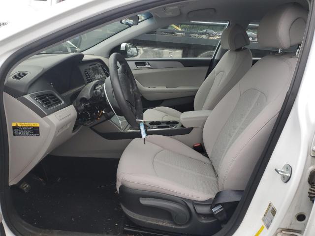 Photo 7 from auction – 2015 HYUNDAI SONATA SE with VIN 5NPE24AF0FH082804