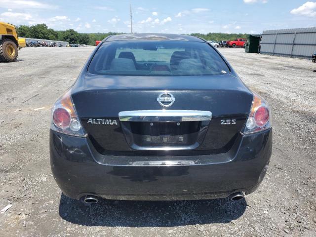 Photo 6 from auction – 2011 NISSAN ALTIMA BAS with VIN 1N4AL2AP2BN481545