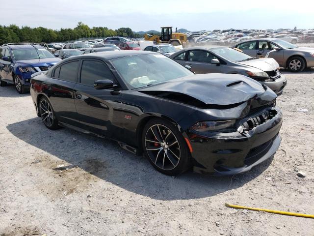 Photo 4 from auction – 2017 DODGE CHARGER R/ with VIN 2C3CDXGJ0HH581732