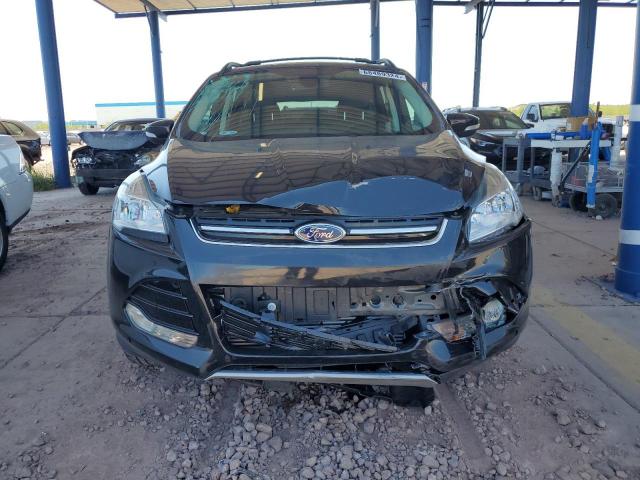 Zdjęcie 5 z aukcji – 2013 FORD ESCAPE SEL z VIN 1FMCU9H92DUC16029