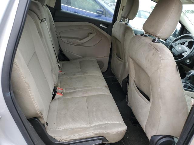 Photo 10 from auction – 2018 FORD ESCAPE SE with VIN 1FMCU9GD8JUC31507
