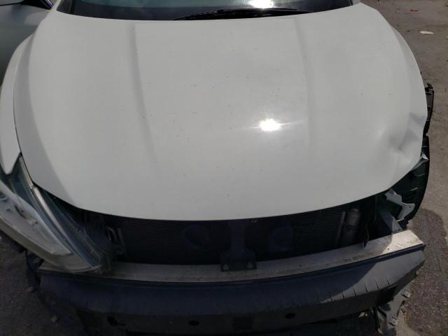 Photo 11 from auction – 2017 NISSAN ALTIMA 2.5 with VIN 1N4AL3AP4HN356982