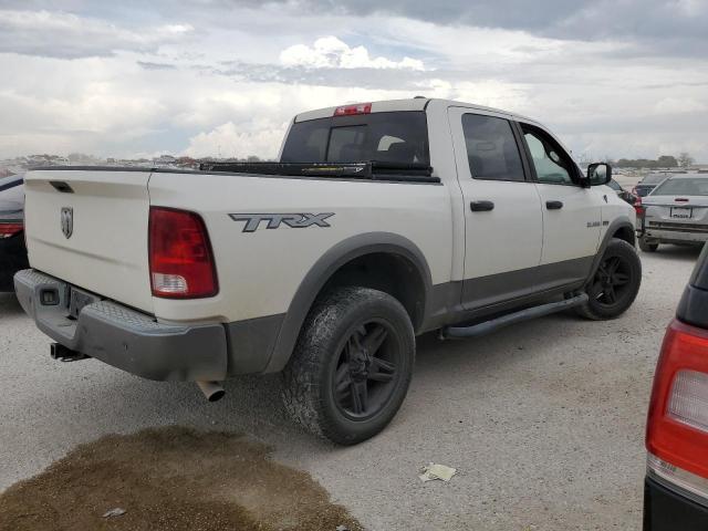 Photo 3 from auction – 2009 DODGE RAM 1500 with VIN 1D3HB13T39S765821