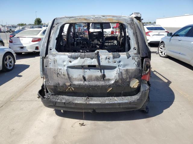 Photo 6 from auction – 2013 CHRYSLER TOWN & COU with VIN 2C4RC1BG0DR503568