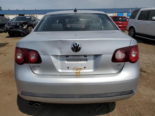 Photo 6 from auction – 2008 VOLKSWAGEN JETTA SE with VIN 3VWRM71K08M005290
