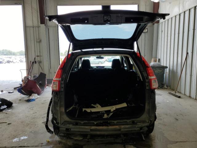 Photo 6 from auction – 2015 HONDA CR-V EX with VIN 5J6RM4H54FL062652