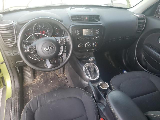 Foto 8 de la subasta – 2016 KIA SOUL + con VIN KNDJP3A51G7859983