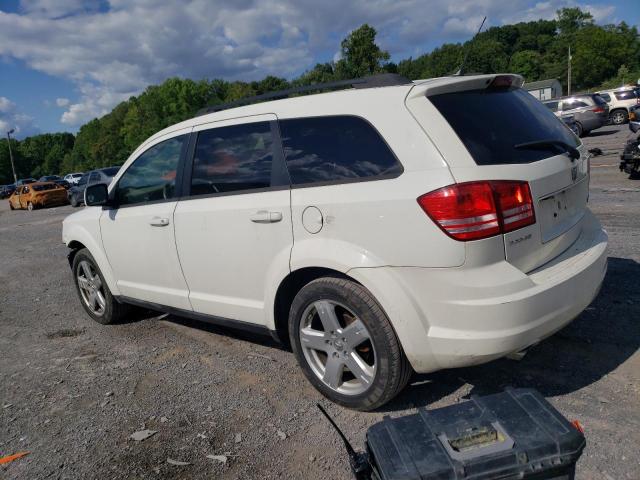 Photo 2 from auction – 2010 DODGE JOURNEY SX with VIN 3D4PG5FV4AT106050