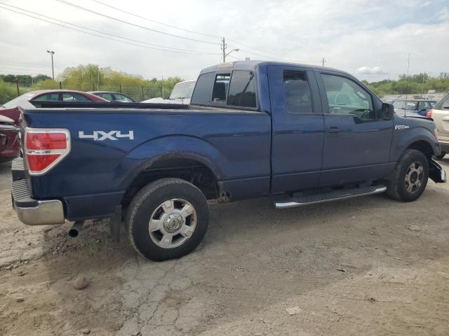 Photo 3 from auction – 2009 FORD F150 SUPER with VIN 1FTPX14V99FB05278