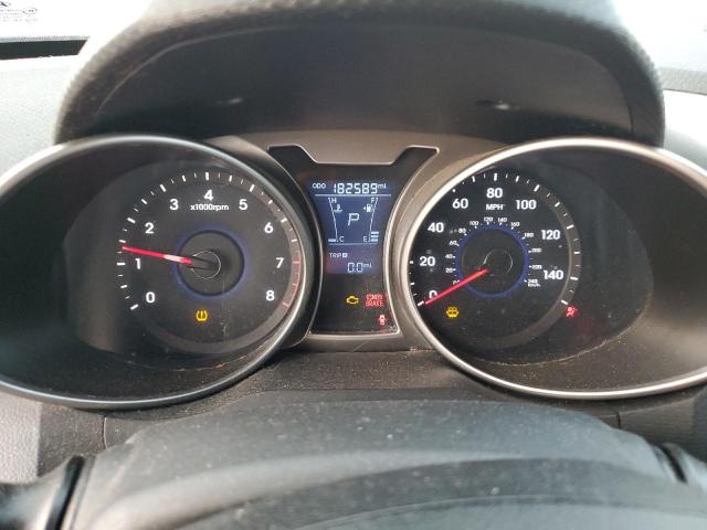 Photo 9 from auction – 2014 HYUNDAI VELOSTER with VIN KMHTC6AD9EU190014