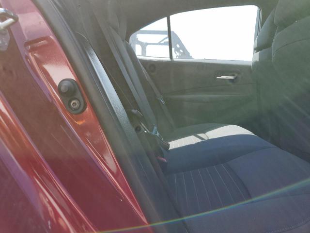 Photo 10 from auction – 2022 TOYOTA COROLLA SE with VIN 5YFS4MCE4NP138455