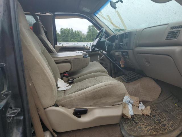 Photo 7 from auction – 2001 FORD F250 SUPER with VIN 1FTNX21F21EA07987