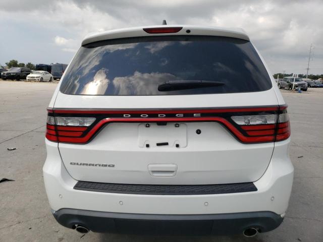 Photo 6 from auction – 2020 DODGE DURANGO SS with VIN 1C4SDHFT2LC441497