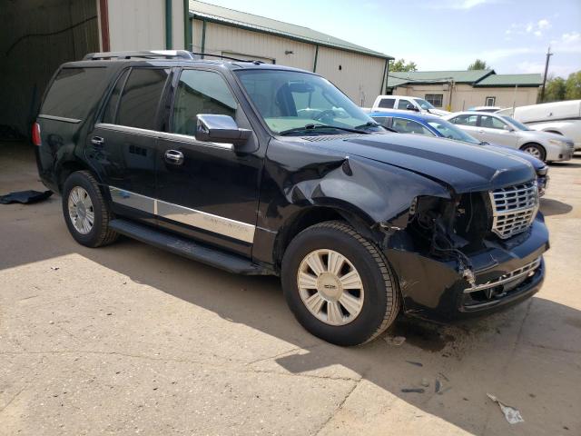 Photo 4 from auction – 2008 LINCOLN NAVIGATOR with VIN 5LMFU28508LJ21057