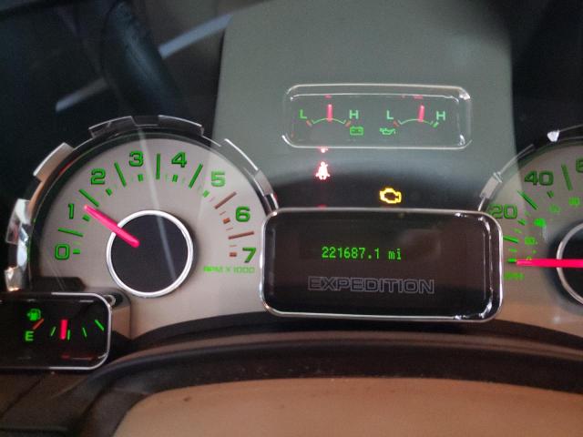 Zdjęcie 9 z aukcji – 2007 FORD EXPEDITION z VIN 1FMFK18507LA49388