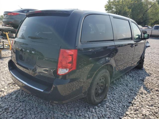 Photo 3 from auction – 2014 DODGE GRAND CARA with VIN 2C4RDGBG2ER411007