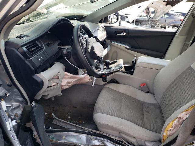 Photo 7 from auction – 2012 TOYOTA CAMRY HYBR with VIN 4T1BD1FK8CU049869