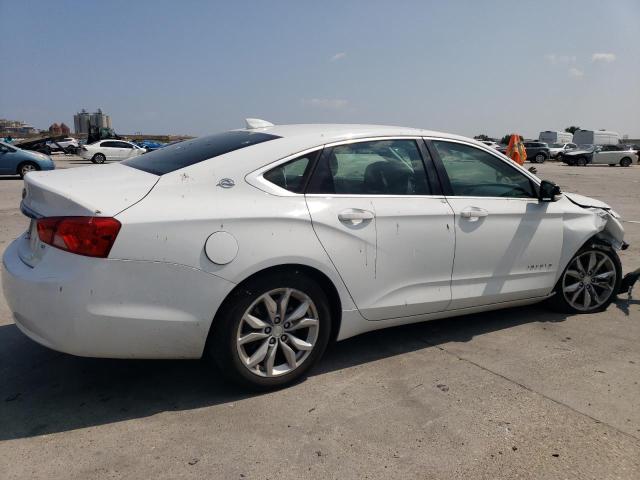 Photo 3 from auction – 2017 CHEVROLET IMPALA LT with VIN 2G1105SA1H9143038