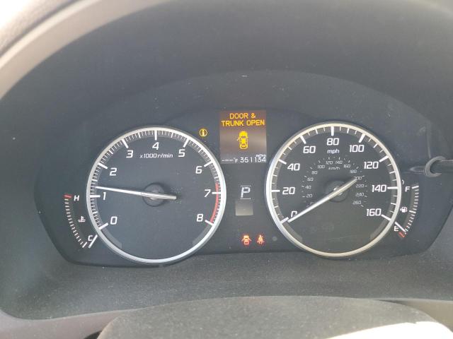 Photo 9 from auction – 2013 ACURA ILX 20 TEC with VIN 19VDE1F72DE011617