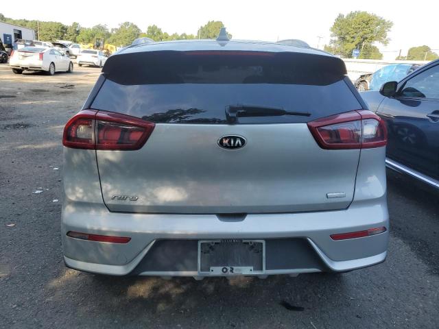 Photo 6 from auction – 2017 KIA NIRO EX with VIN KNDCC3LC8H5052440