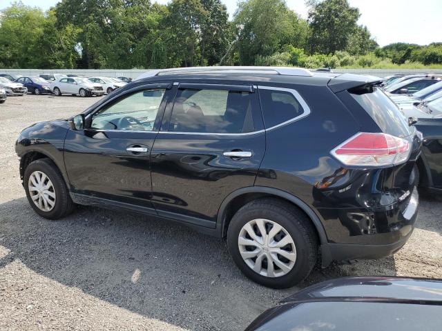 Photo 2 from auction – 2016 NISSAN ROGUE S with VIN KNMAT2MV3GP623093