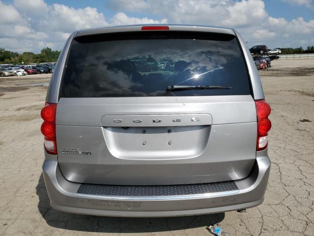 Photo 6 from auction – 2019 DODGE GRAND CARA with VIN 2C4RDGBG5KR590672