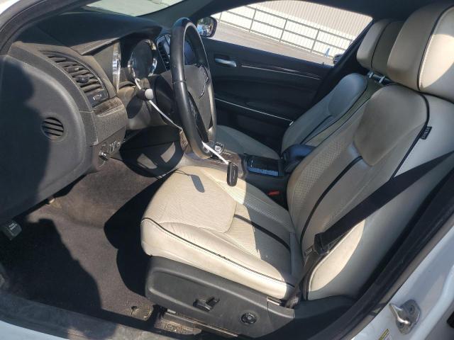 Photo 7 from auction – 2013 CHRYSLER 300 with VIN 2C3CCAAG3DH735440