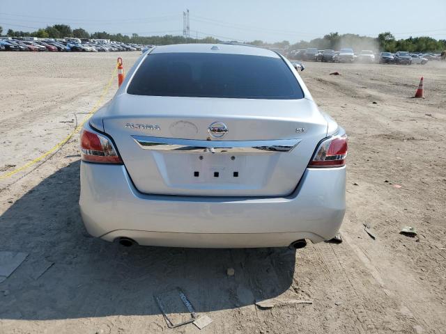 Photo 6 from auction – 2015 NISSAN ALTIMA 2.5 with VIN 1N4AL3AP5FC454430